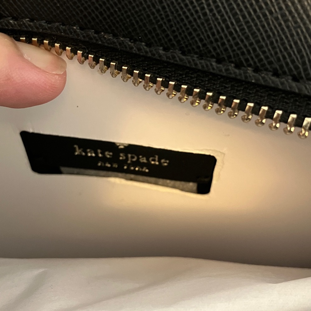 Nwt Kate Spade mini tote bag - Picture 9 of 17